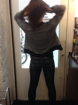 yuriさんのコーディネート