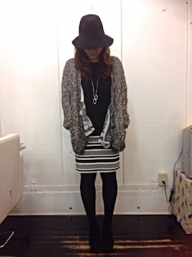 yuriさんのコーディネート