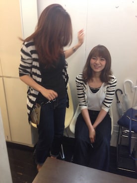 yuriさんのコーディネート