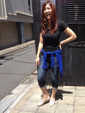 yuriさんのコーディネート