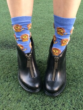 Mさんのコーディネート