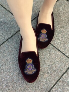 Mさんのコーディネート