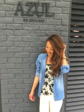 ohno honokaさんのコーディネート