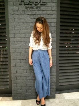 ohno honokaさんのコーディネート