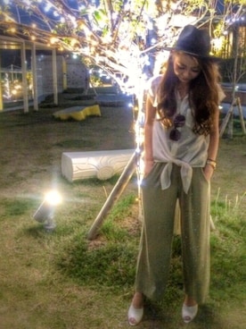 ohno honokaさんのコーディネート