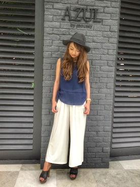 ohno honokaさんのコーディネート