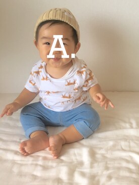 A.asperaさんのコーディネート