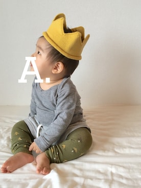 A.asperaさんのコーディネート