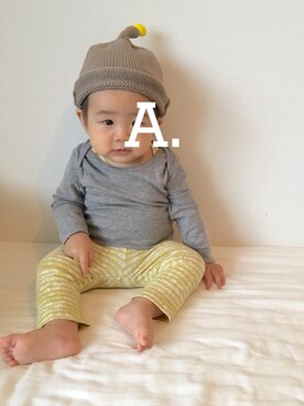 A.asperaさんのコーディネート