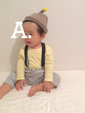 A.asperaさんのコーディネート