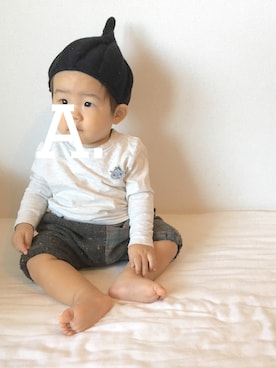 A.asperaさんのコーディネート