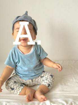 A.asperaさんのコーディネート