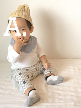 A.asperaさんのコーディネート