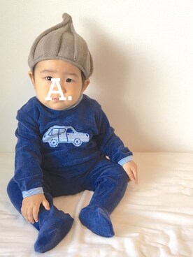 A.asperaさんのコーディネート