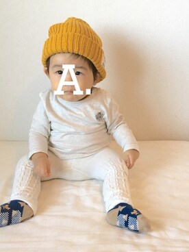 A.asperaさんのコーディネート