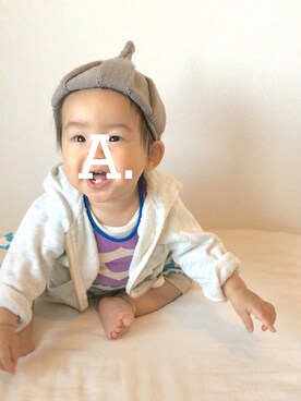 A.asperaさんのコーディネート