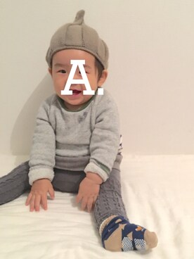 A.asperaさんのコーディネート