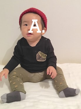 A.asperaさんのコーディネート