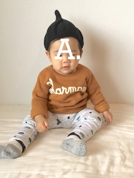 A.asperaさんのコーディネート