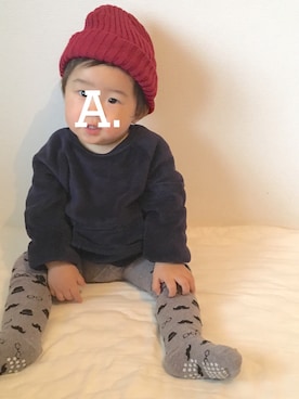 A.asperaさんのコーディネート