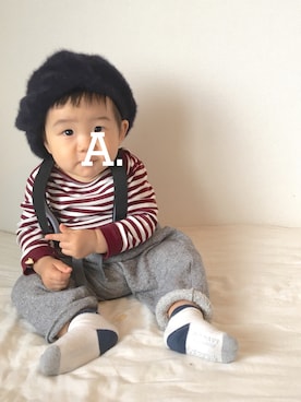 A.asperaさんのコーディネート