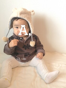 A.asperaさんのコーディネート