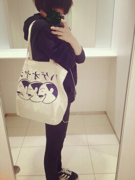 おさしみ。さんのコーディネート