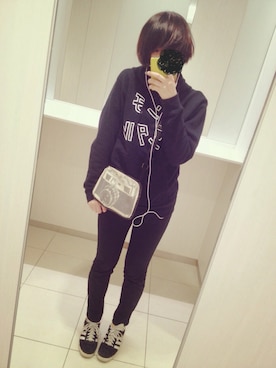 おさしみ。さんのコーディネート