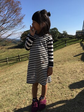 Satoko Maruyamaさんのコーディネート