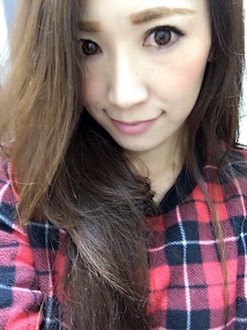 Satoko Maruyamaさんのコーディネート