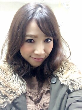 Satoko Maruyamaさんのコーディネート