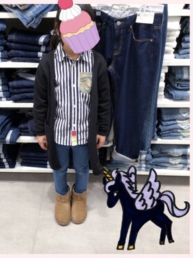 Satoko Maruyamaさんのコーディネート