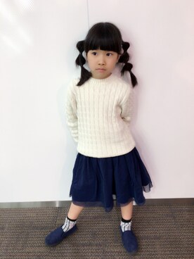 Satoko Maruyamaさんのコーディネート