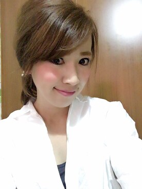 Satoko Maruyamaさんのコーディネート