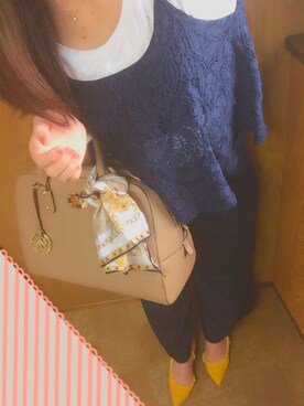 yさんのコーディネート