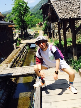 JLすとれいばれっとさんのコーディネート