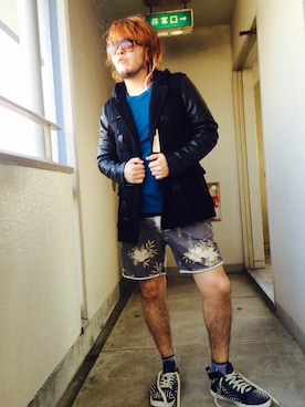 JLすとれいばれっとさんのコーディネート