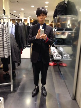 tomoさんのコーディネート