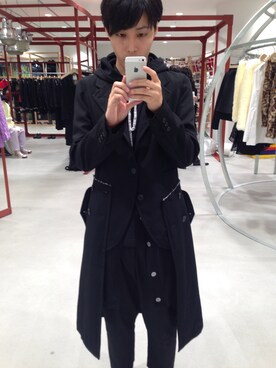 tomoさんのコーディネート