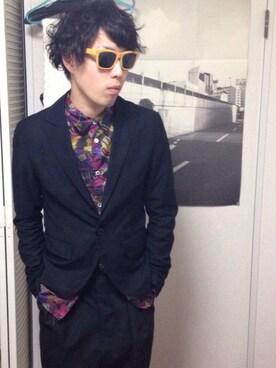 tomoさんのコーディネート