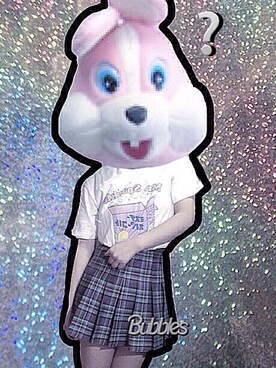 Honokaさんのコーディネート