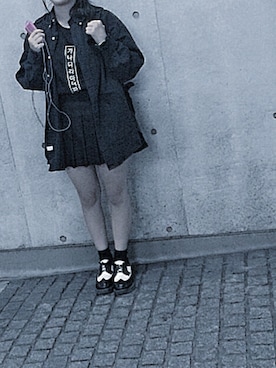 Honokaさんのコーディネート