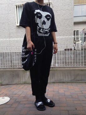 Honokaさんのコーディネート