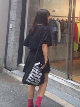 Honokaさんのコーディネート