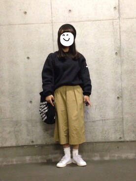 Honokaさんのコーディネート