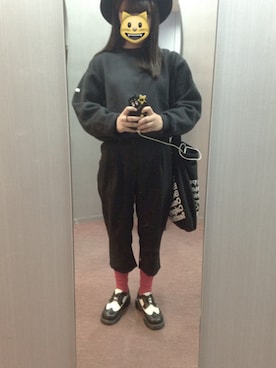 Honokaさんのコーディネート