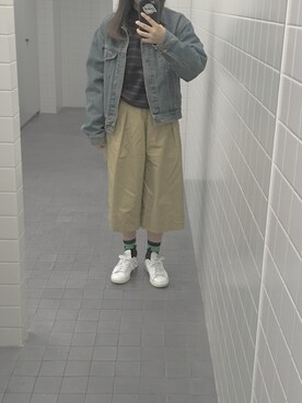 Honokaさんのコーディネート