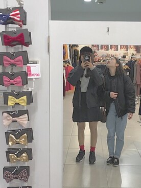 Honokaさんのコーディネート