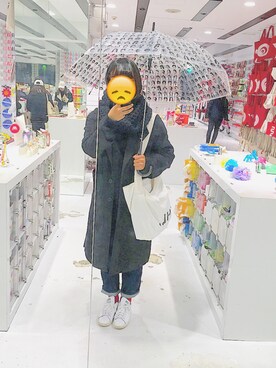 Honokaさんのコーディネート