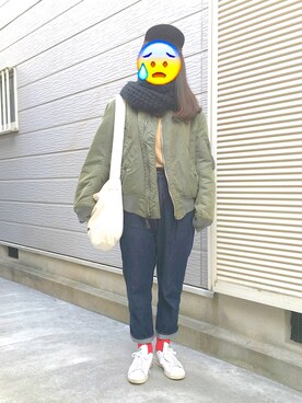 Honokaさんのコーディネート